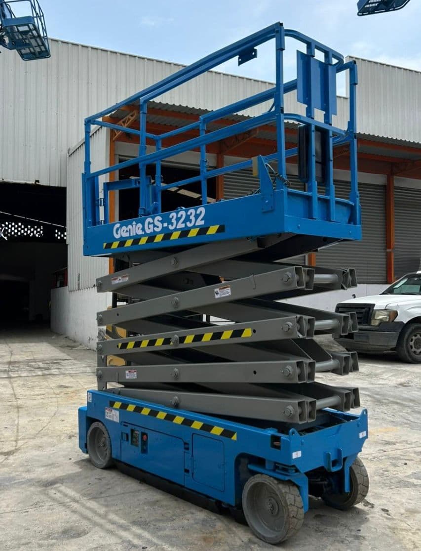 Genie GS-3232