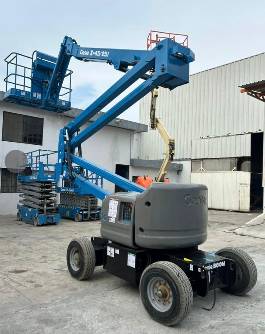 Genie Z-45/25J DC